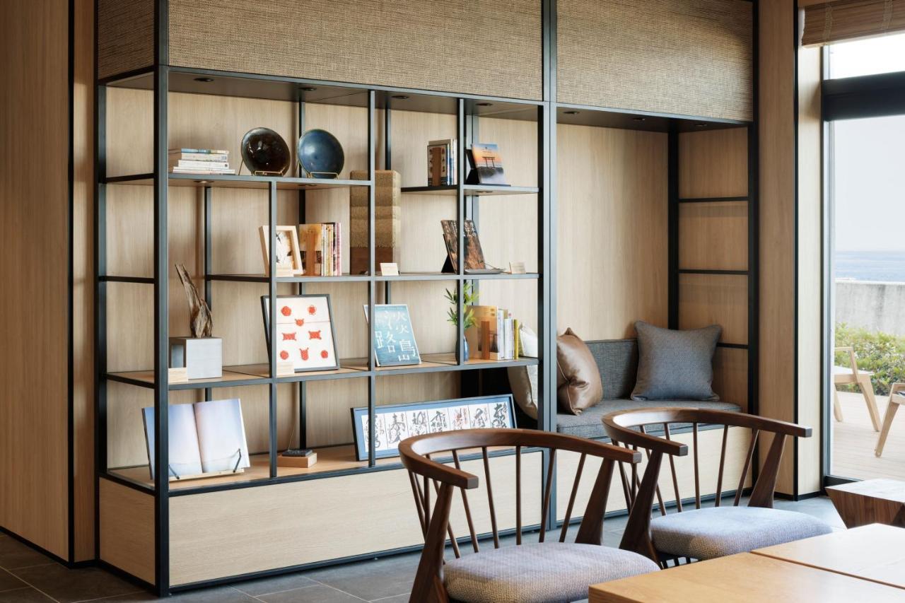 Hotel Fairfield By Marriott Hyogo Awaji Higashiura Exterior foto